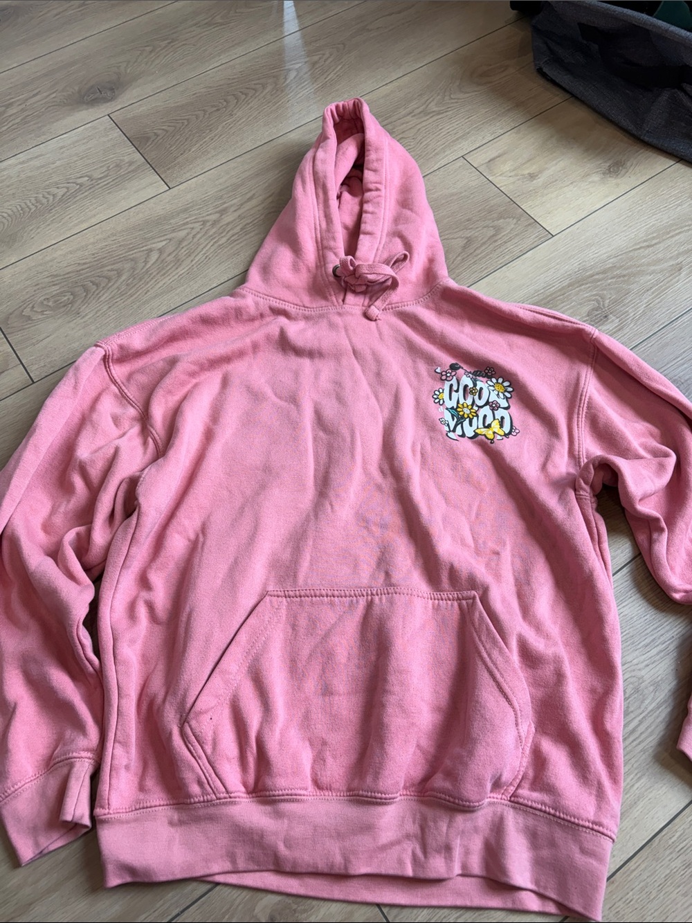 Pacific&co hoodie